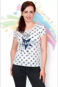 Футболка женская iv14281