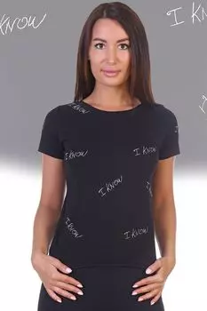 Футболка женская iv14460