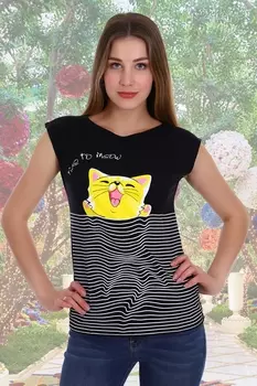 Футболка женская iv28918