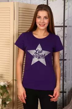 Футболка женская iv29248