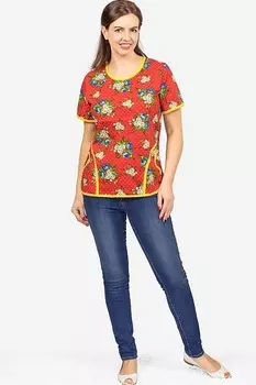 Футболка женская iv46624