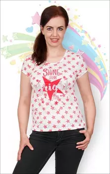 Футболка женская iv46784