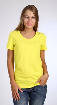 Футболка женская iv4877