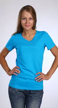 Футболка женская iv4878