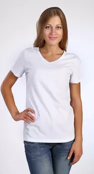 Футболка женская iv4879