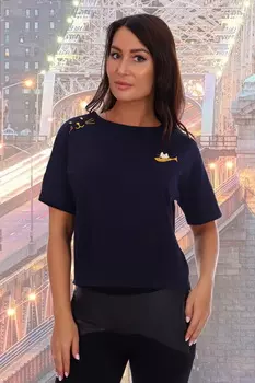 Футболка женская iv49148