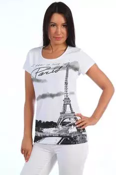 Футболка женская iv4948