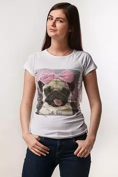 Футболка женская iv4970