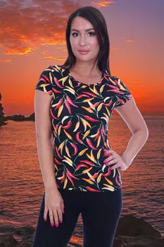 Футболка женская iv49735