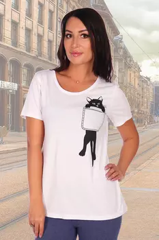 Футболка женская iv50929