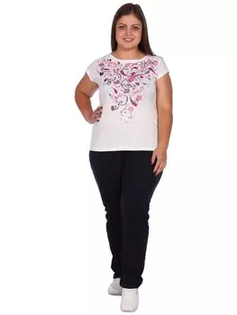 Футболка женская iv51435