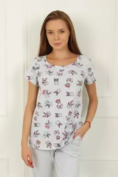 Футболка женская iv54018