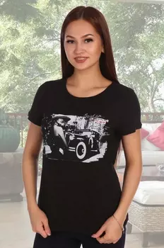 Футболка женская iv57377