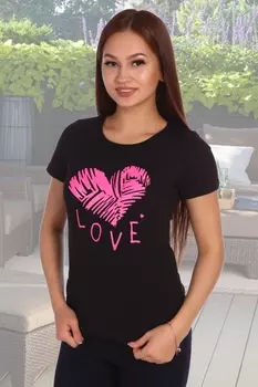 Футболка женская iv57379