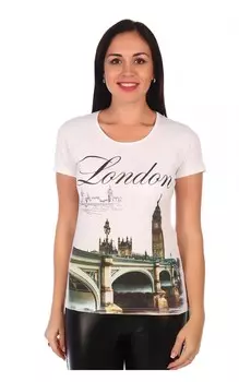 Футболка женская iv63341