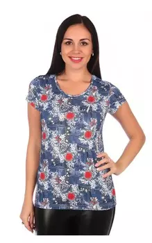 Футболка женская iv63349