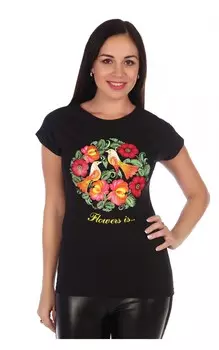 Футболка женская iv63372