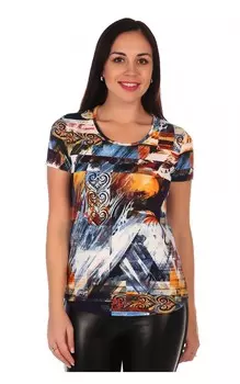 Футболка женская iv63382