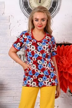 Футболка женская iv64162