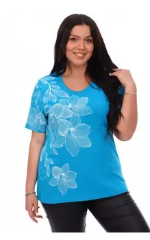 Футболка женская iv64460