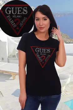 Футболка женская iv64861