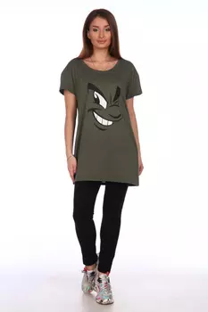 Футболка женская iv64913