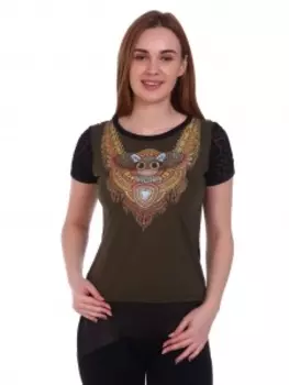 Футболка женская iv64933