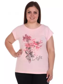 Футболка женская iv64960