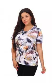 Футболка женская iv65054