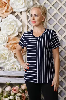 Футболка женская iv65547