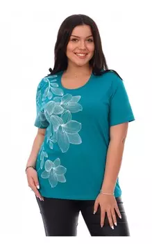 Футболка женская iv65670