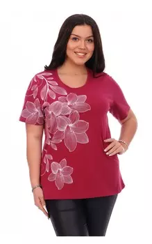 Футболка женская iv65675