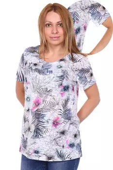 Футболка женская iv65885