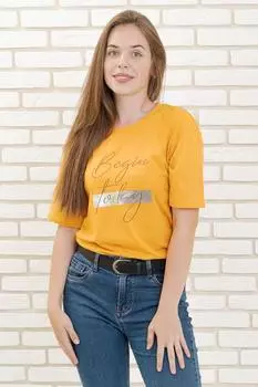 Футболка женская iv65911