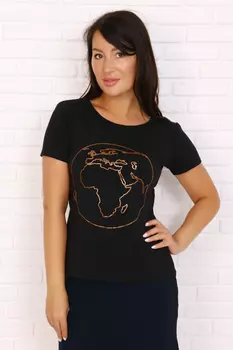 Футболка женская iv66250