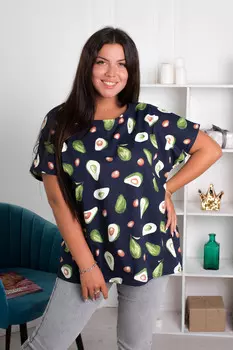 Футболка женская iv66603