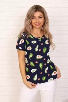 Футболка женская iv66908