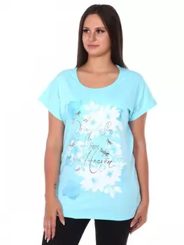 Футболка женская iv67020