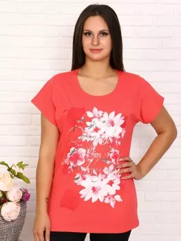 Футболка женская iv67021