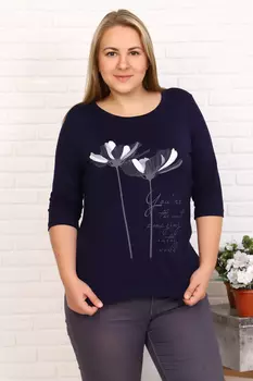 Футболка женская iv67448