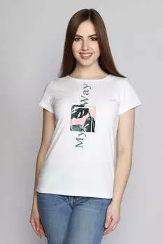 Футболка женская iv67914