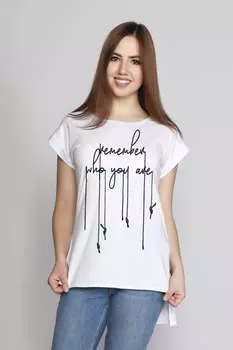 Футболка женская iv67924