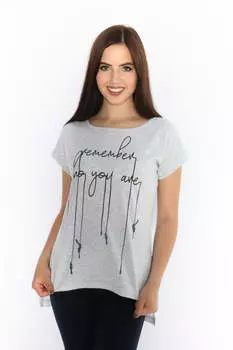 Футболка женская iv67925