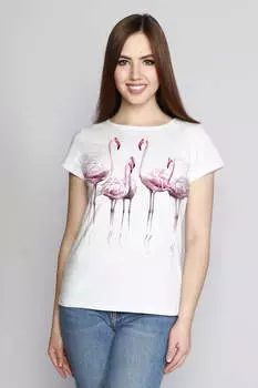 Футболка женская iv67933