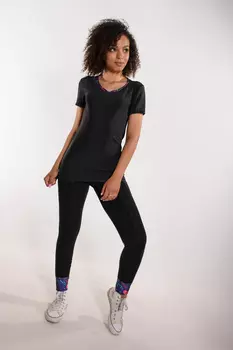 Футболка женская iv68435