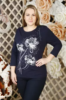 Футболка женская iv68436