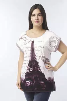 Футболка женская iv68895