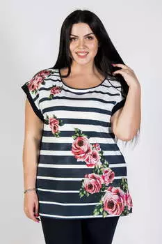 Футболка женская iv68896