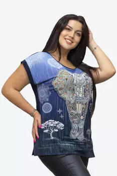 Футболка женская iv68897