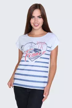 Футболка женская iv68903